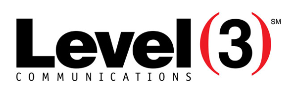 Logo de communication de niveau 3