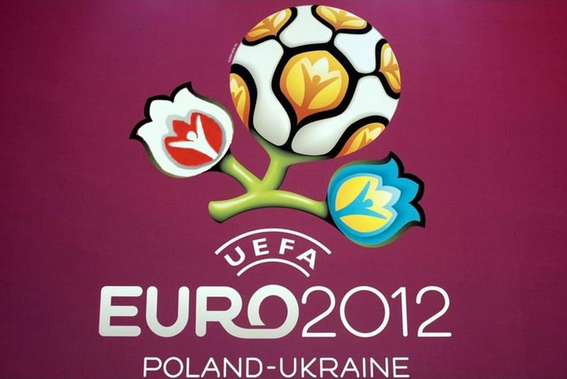 ウェブサイトの監視 - UEFAユーロ2012