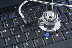 Diagnosing Web Application Errors
