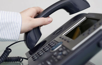 SIP Monitoring for VOIP