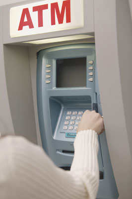 DDoS attacks on banks DDoS attacks on banks