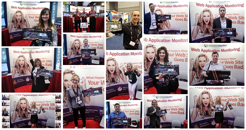 IRCE 2013 Chopper Winners