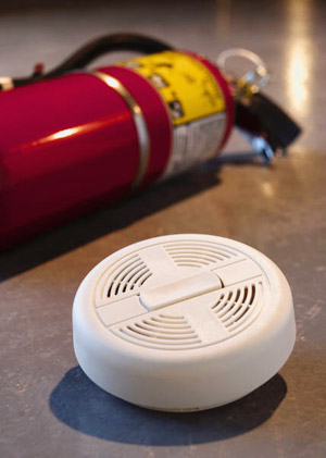 Website Monitoring - the IT Fire Alarm