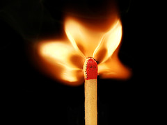 Slow Website is Burning Down Slow Website is Burning Down