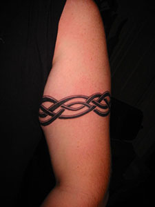 Windows NT Tattoo
