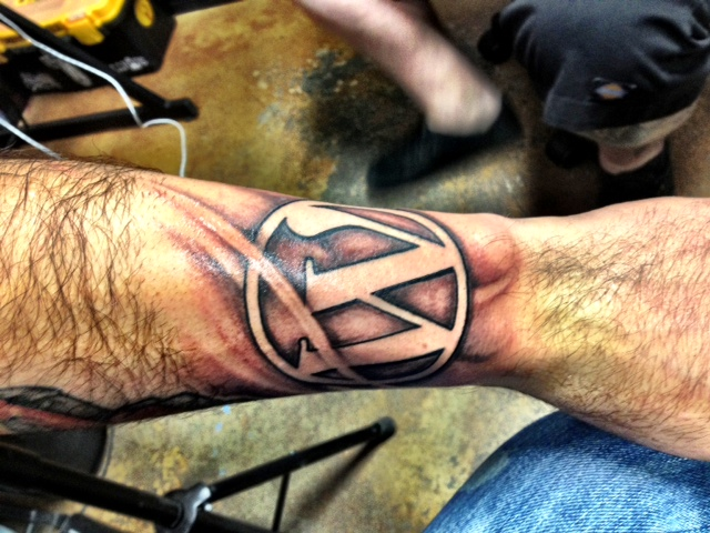 Portal Tattoo