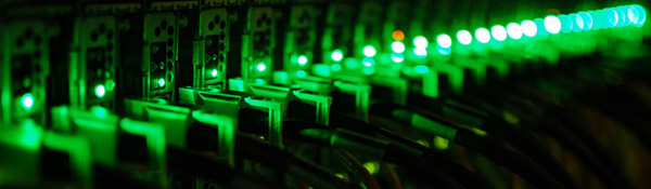 Network Solutions Down