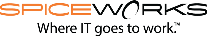Spiceworks Community Logo