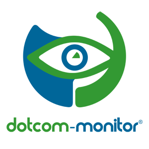 Dotcom-Moniteur