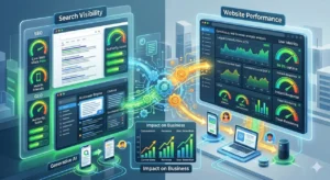 Does website speed affect SEO in 2026?