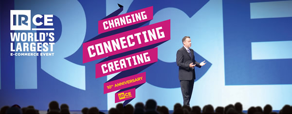 IRCE 2014