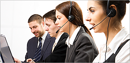 Voice Connectivity is Critical