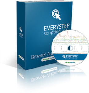 EveryStep-ScriptingToolАутомация