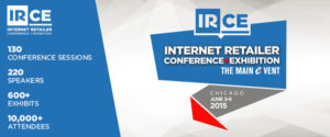 IRCE 2015 Promo Code