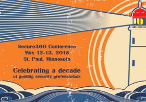 Secure3602015Conferência