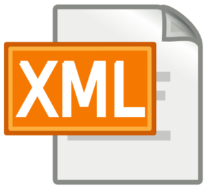 xml_Icon