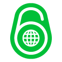 IPv6 ロゴ