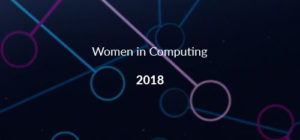 les femmes dans l’informatique