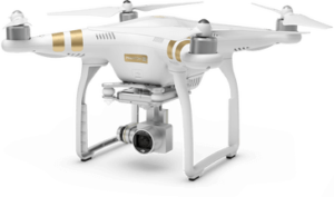 DJI Phantom 3