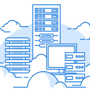 cloud-based monitoring