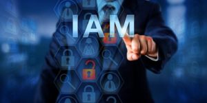 Identity Management Authentication