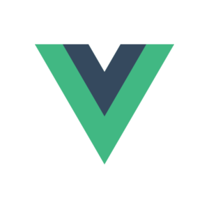 Logotipo vue