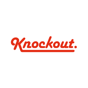 knockout logo