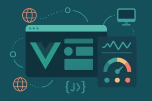 Monitoring Applications Written in Vue.js
