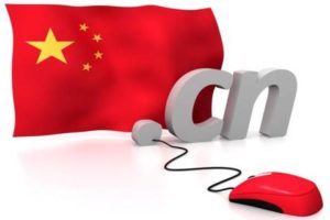 Китай веб-сайт