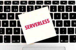 serverless