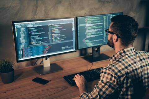 site reliability engineer