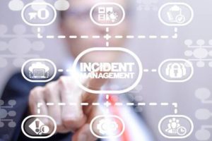 SRE incident management