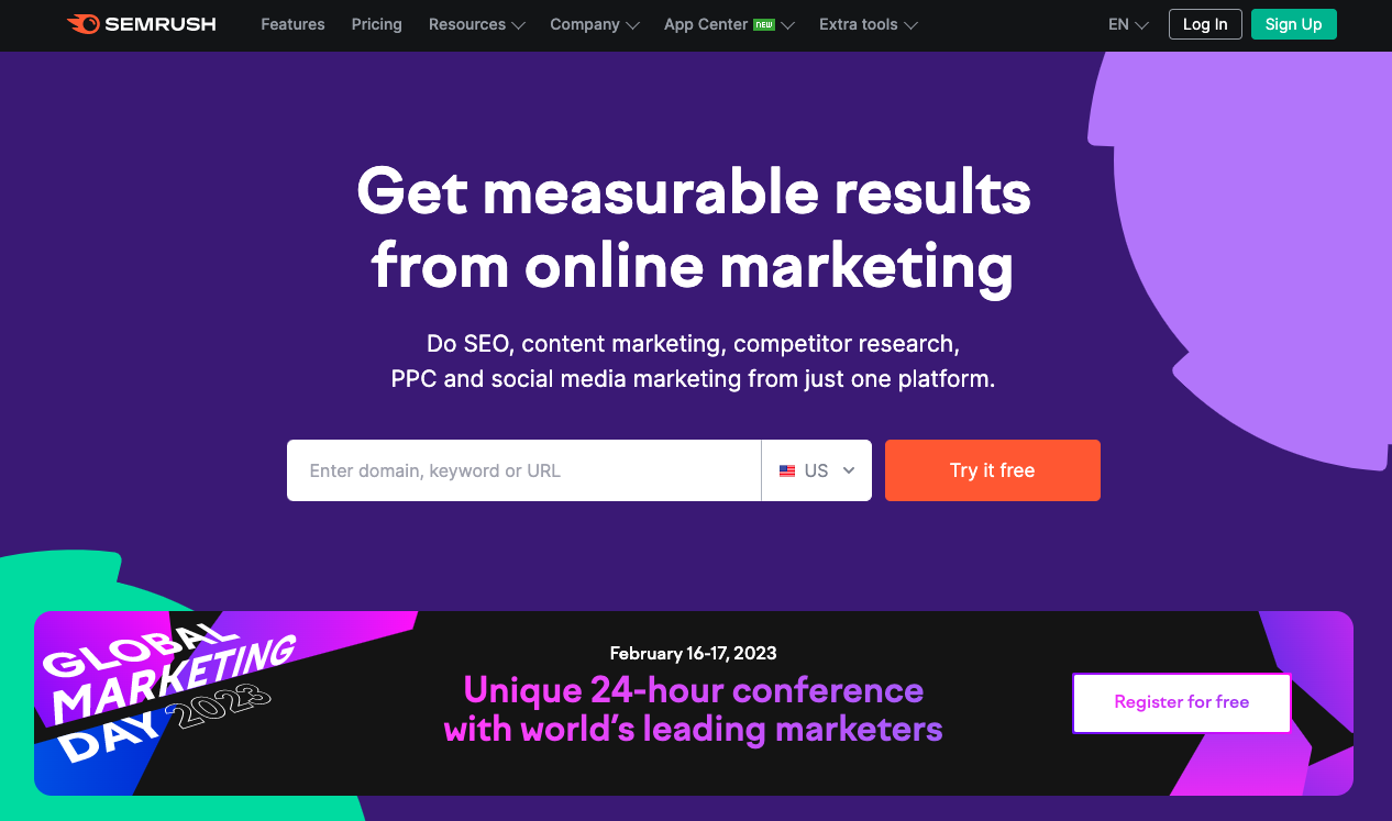 SaaS affiliate programs