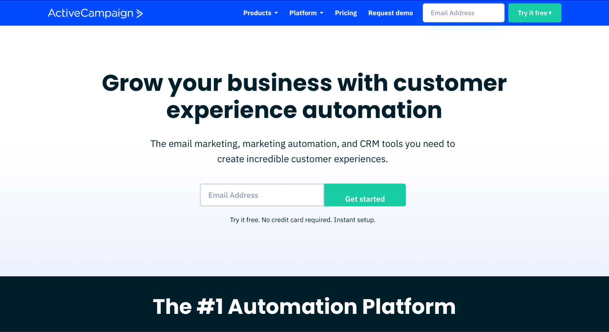 SaaS affiliate programs