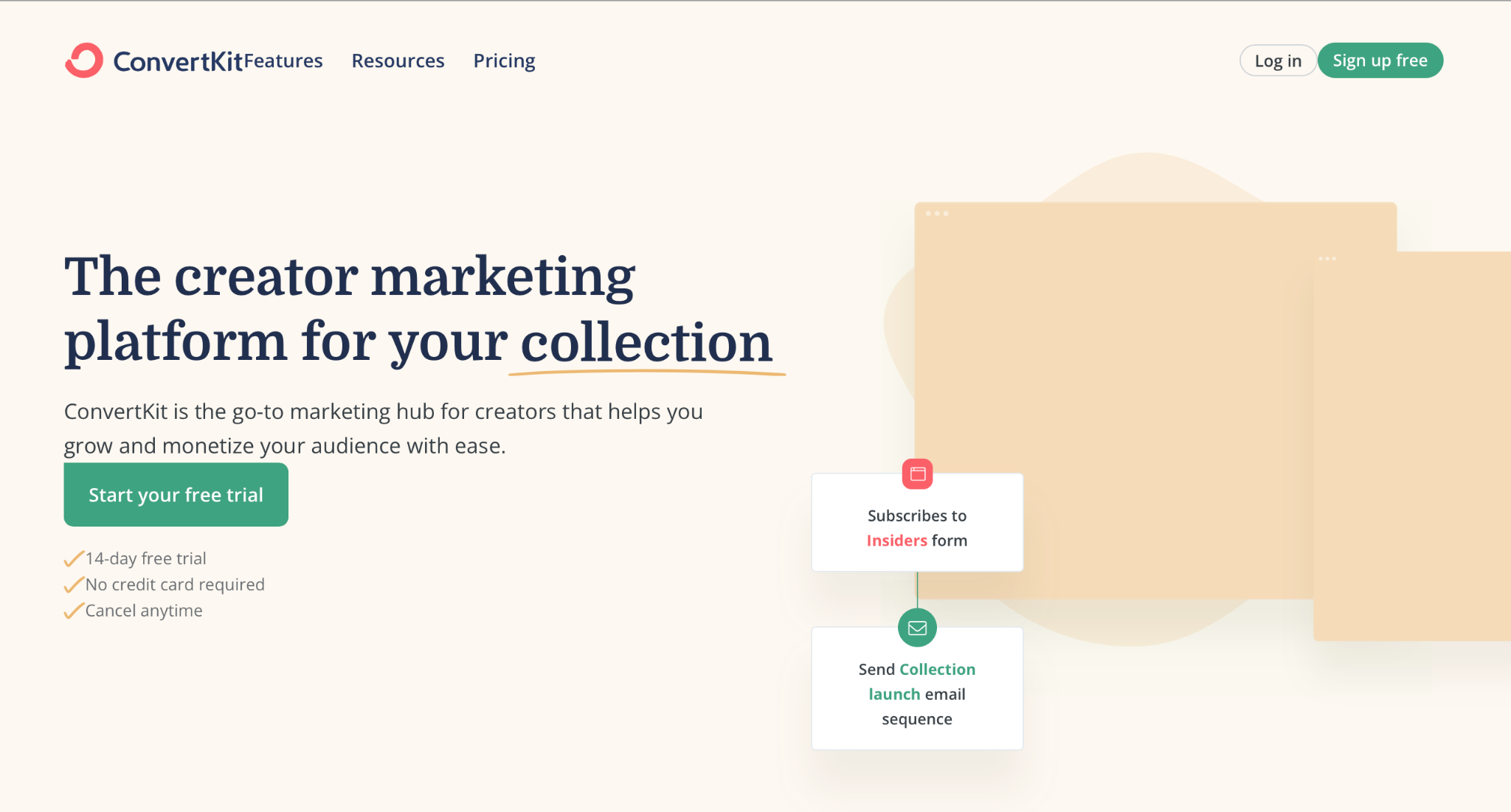 SaaS affiliate programs