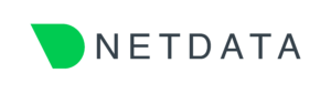 Logotipo de Netdata