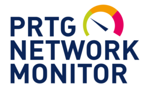 Prtg network monitor logo