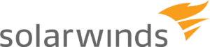 Logótipo da Solarwinds