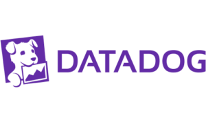 データドッグのロゴ