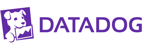 Logótipo Datadog