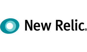 Logotipo de Newrelic