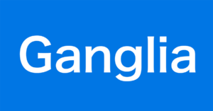 Ganglia logo