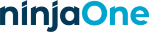 ninjaOne logo
