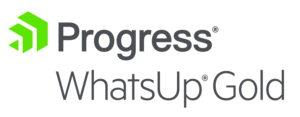 whatsup gold logo
