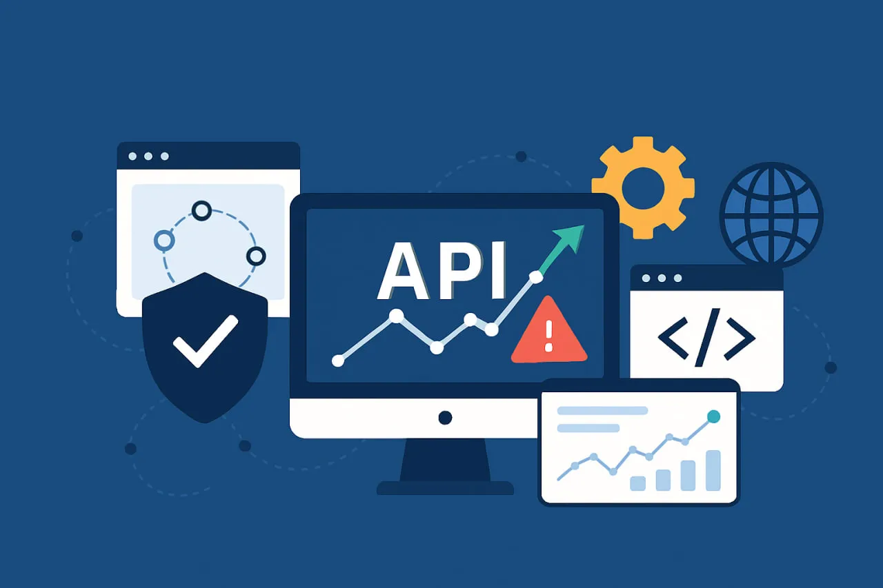 Dotcom-Monitor が API モニタリングを強化する方法