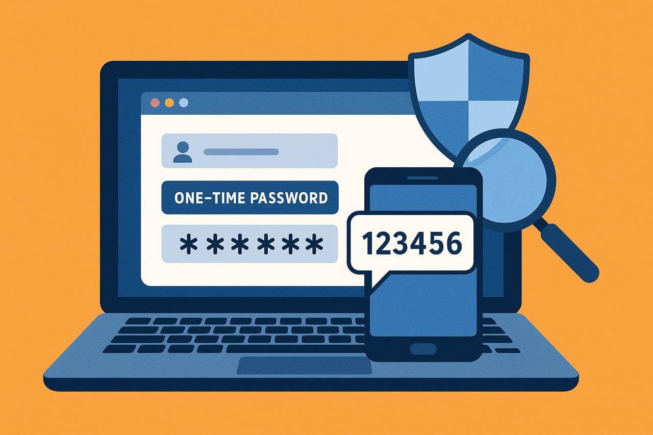 One-Time Password