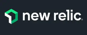 New Relic logo