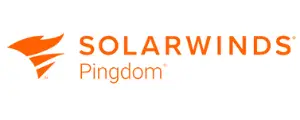 Pingdom Logo