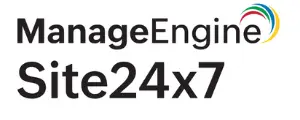 Site24x7 logo