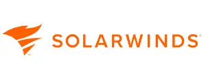 SolarWinds NPM logo